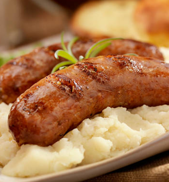 Leidse hutspot met kalfssauscijsjes