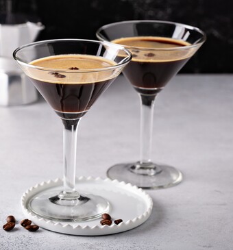 Espresso Martini