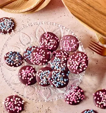 Altijd Feest! Flikken met Muisjes