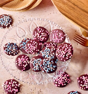 Altijd Feest! Flikken met Muisjes