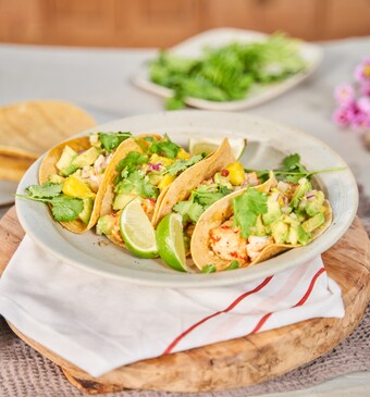 Snel met Mil vistaco's 