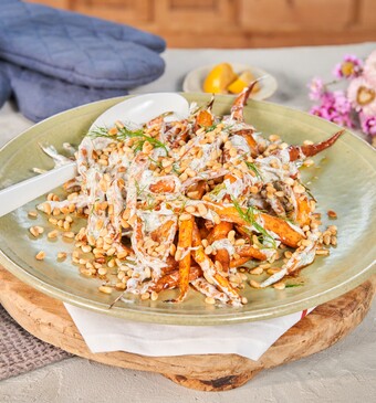 Snel met Mil Heat bospenen