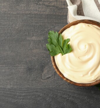 Mayonaise