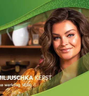 Snel met MIljuschka Kerst 