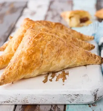 Appelflappen