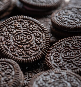 Oreo koekjes