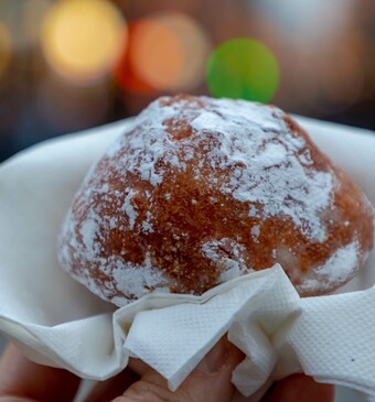 Oliebol 