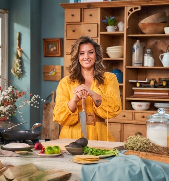 Snel met mil frisse start