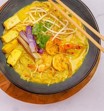 laksa