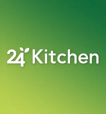 24Kitchen logo