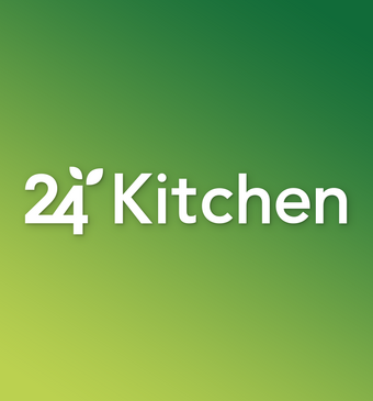 24Kitchen logo