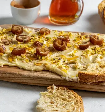 Butterboard