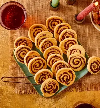 Dadelkoekjes