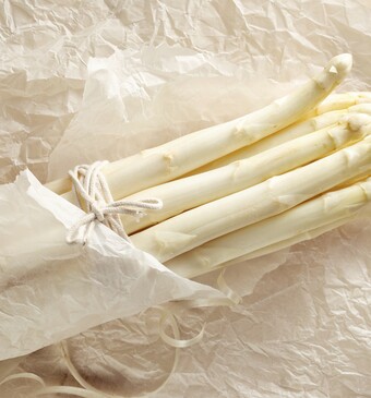 Asperges bewaren