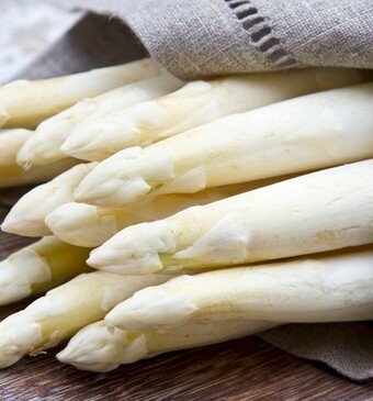 asperges invriezen