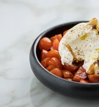 burrata