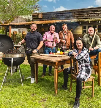 BBQStreet 2023
