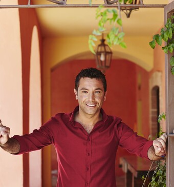 Gino's Italian Escape