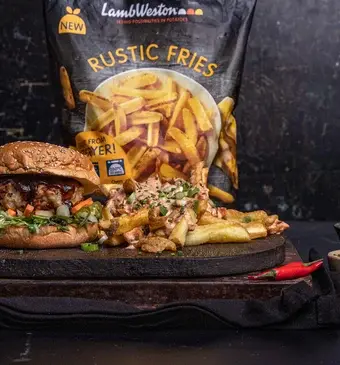 visburger