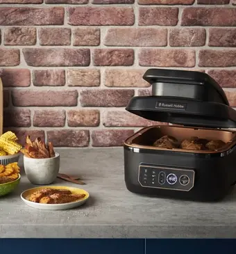 multicooker 