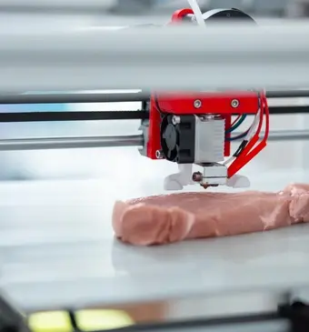 3D-foodprinting
