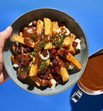 Poutine