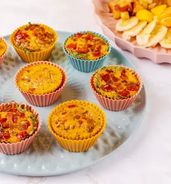 Eimuffins