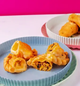 Shirma’s pastechi 