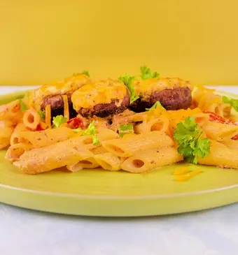 Rasta pasta 