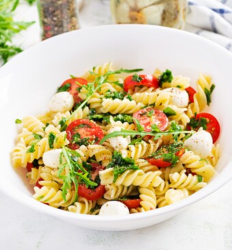 Toscaanse maaltijdsalade