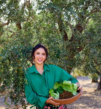 Foto van Karsu in Turkije