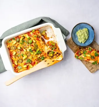 enchilada