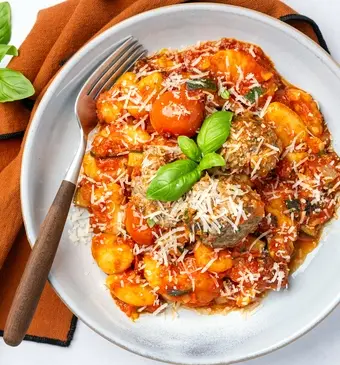 gnocci