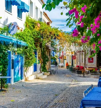 alacati