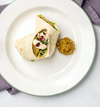 falafelwrap