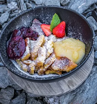 kaiserschmarrn