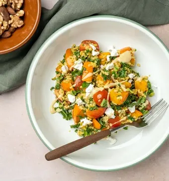 Boerenkoolsalade