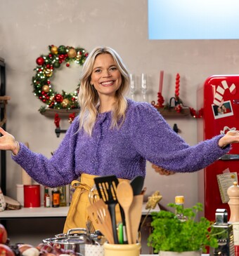 Lekker Feestelijk set met jet