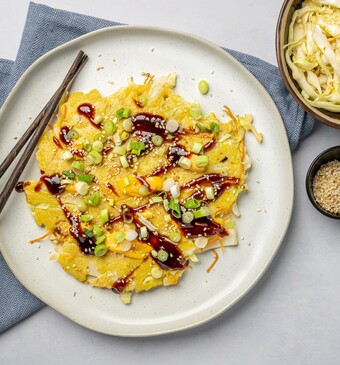 Okonomiyaki