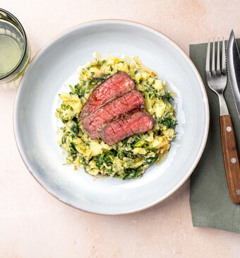 spinazie-pastinaakstamppot