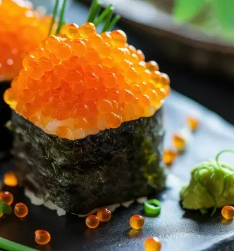 Maki gunkan
