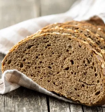 volkorenbrood