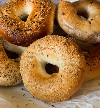Bagels