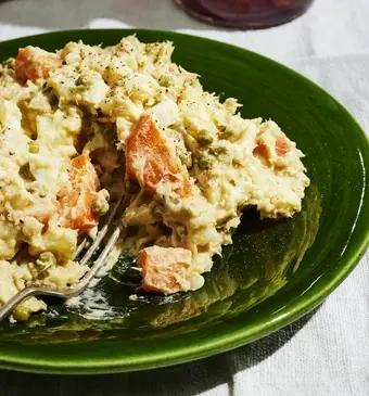 russische salade