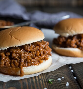 Sloppy Joe