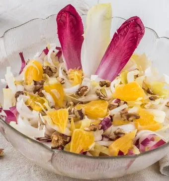 witlofsalade
