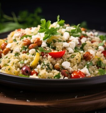 couscoussalade