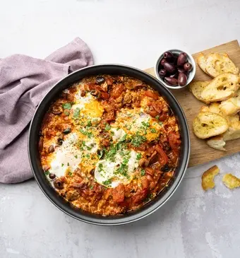 tomatada