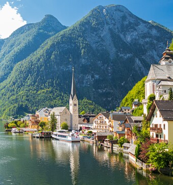 oberosterreich hallstatt