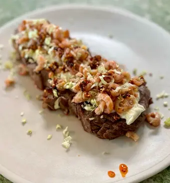 wadden surf en turf